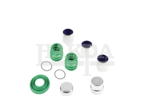 -WABCO-CALIPER PIN & DUST RUBBER REPAIR KIT